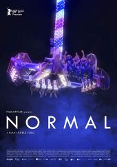Normalny(-na)